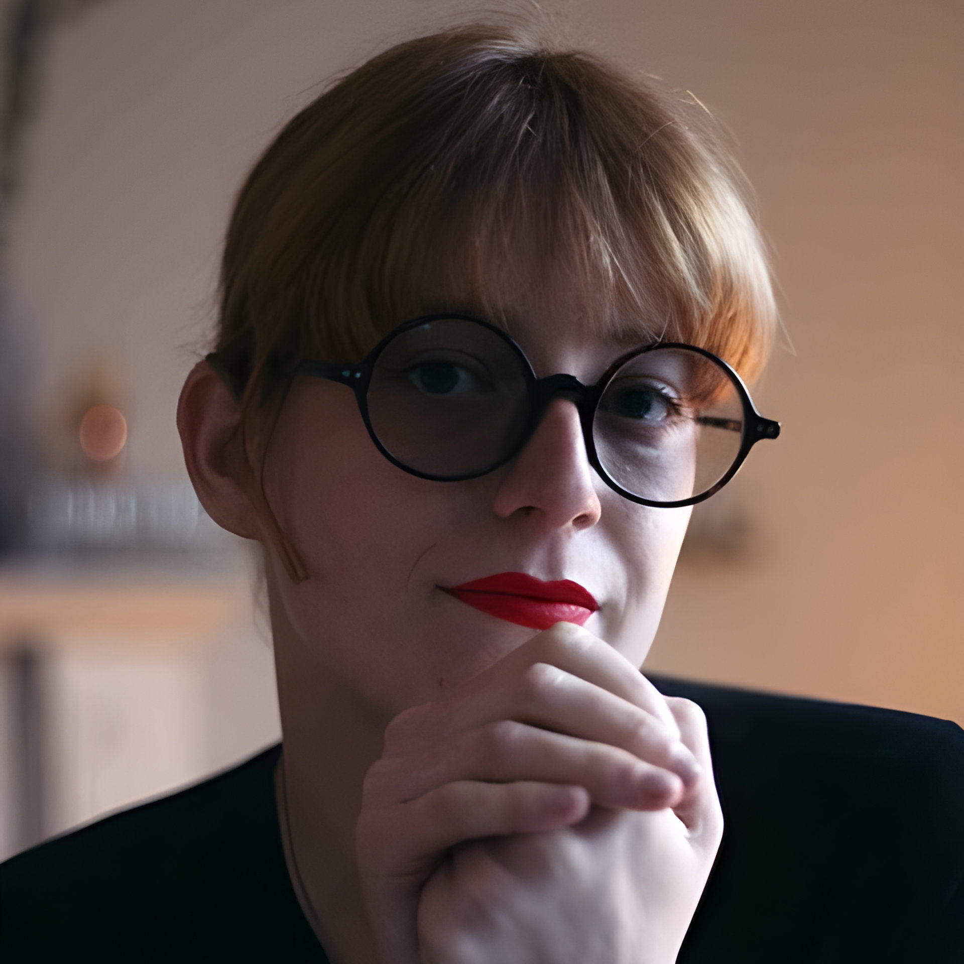 Picture of Courtney Rafuse perfumer