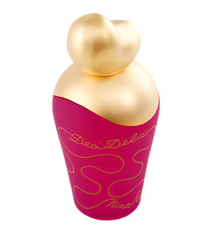 Deci Dela by Nina Ricci perfume bottle