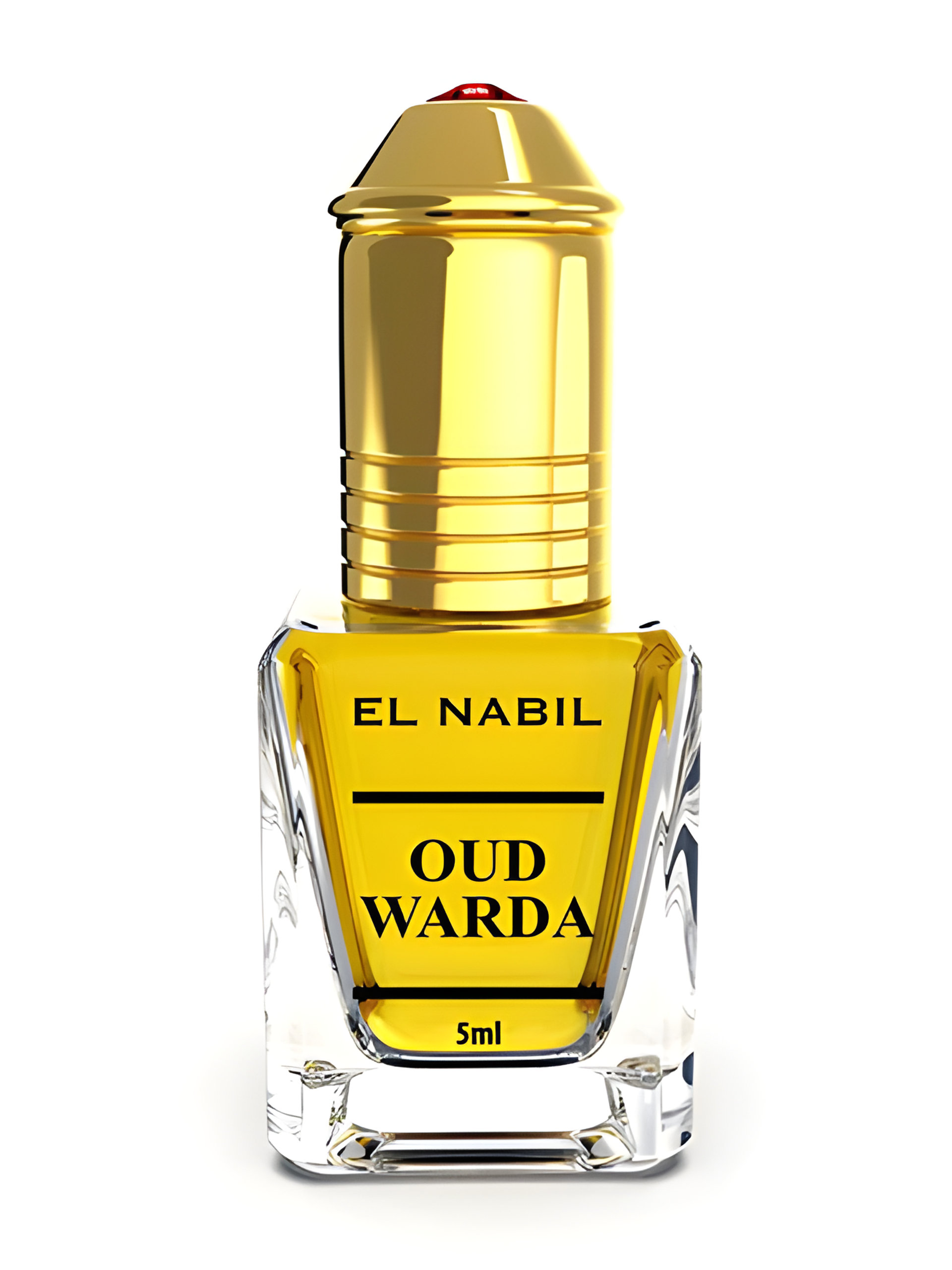 Picture of Oud Warda fragrance