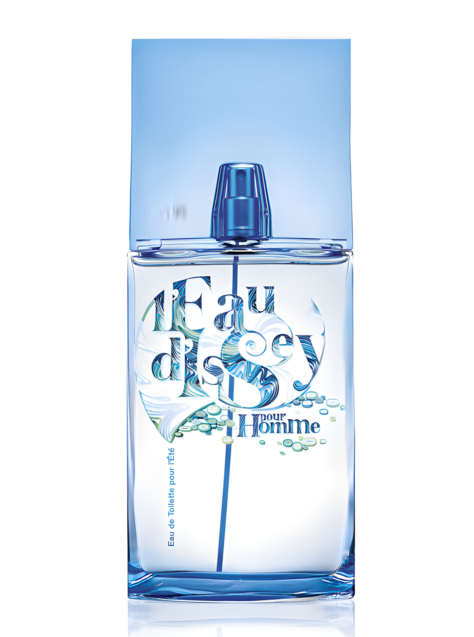 Picture of L'Eau d'Issey Pour Homme Summer 2015 fragrance