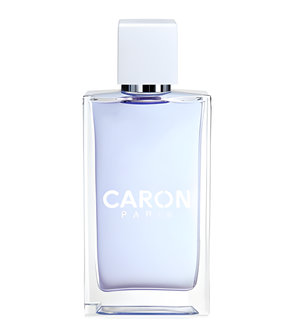 L'Eau Pure (2014) by Caron perfume bottle