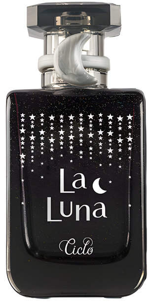 La Luna by Ciclo Cosméticos perfume bottle
