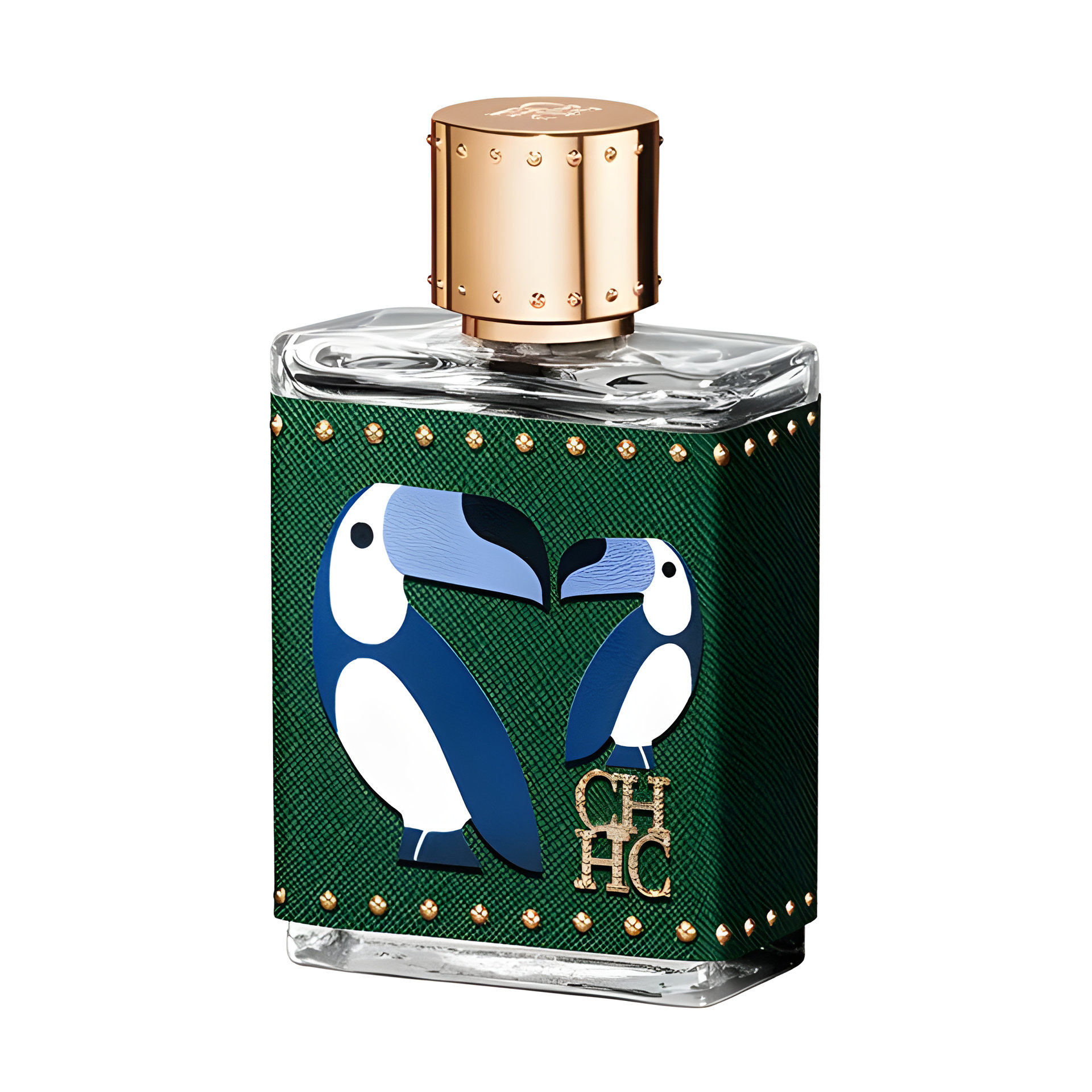 Picture of CH Birds of Paradise for Him fragrance