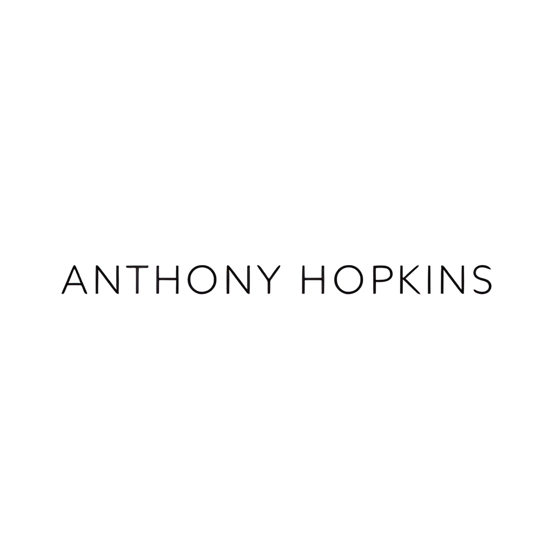 Picture of Anthony Hopkins brand