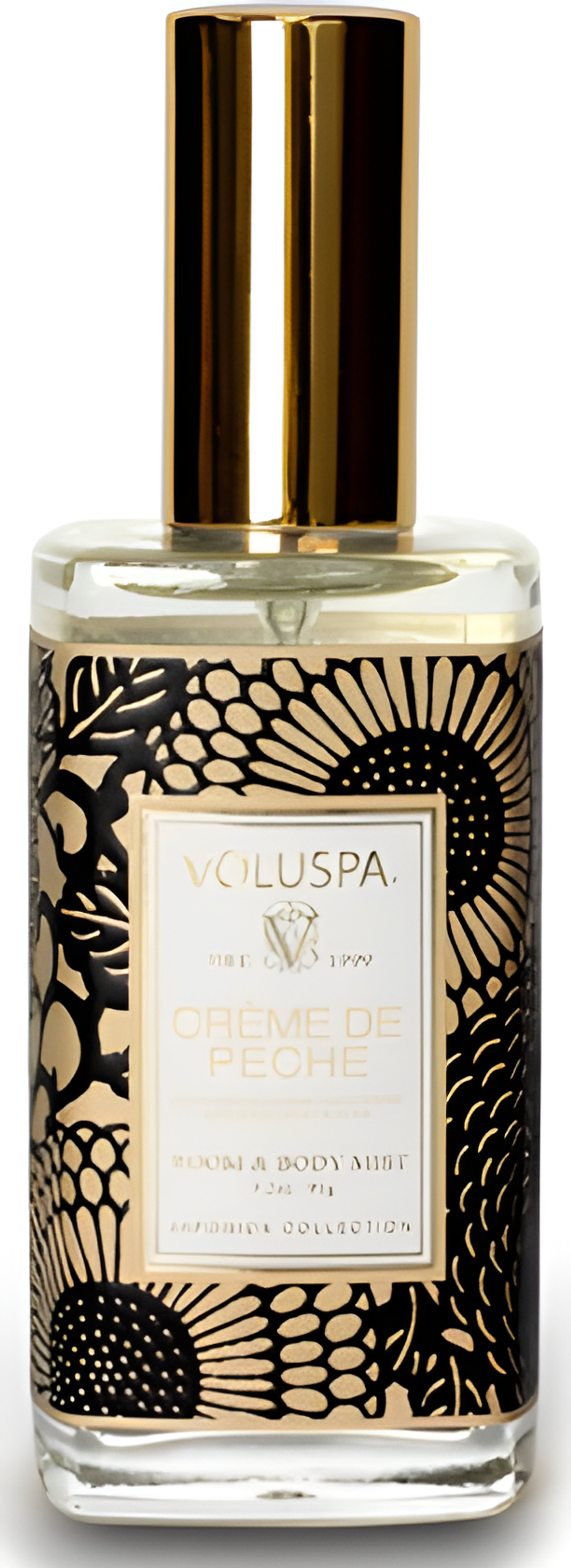Picture of Creme de Peche fragrance