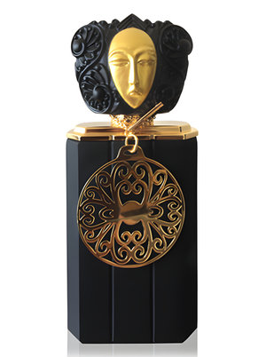 Hewa by Atelier d'Artistes By Alexandre.J perfume bottle