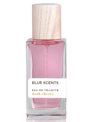 Dark Cherry by Blue Scents perfume bottle