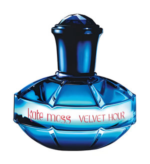 Velvet Hour by Kate Moss perfume bottle