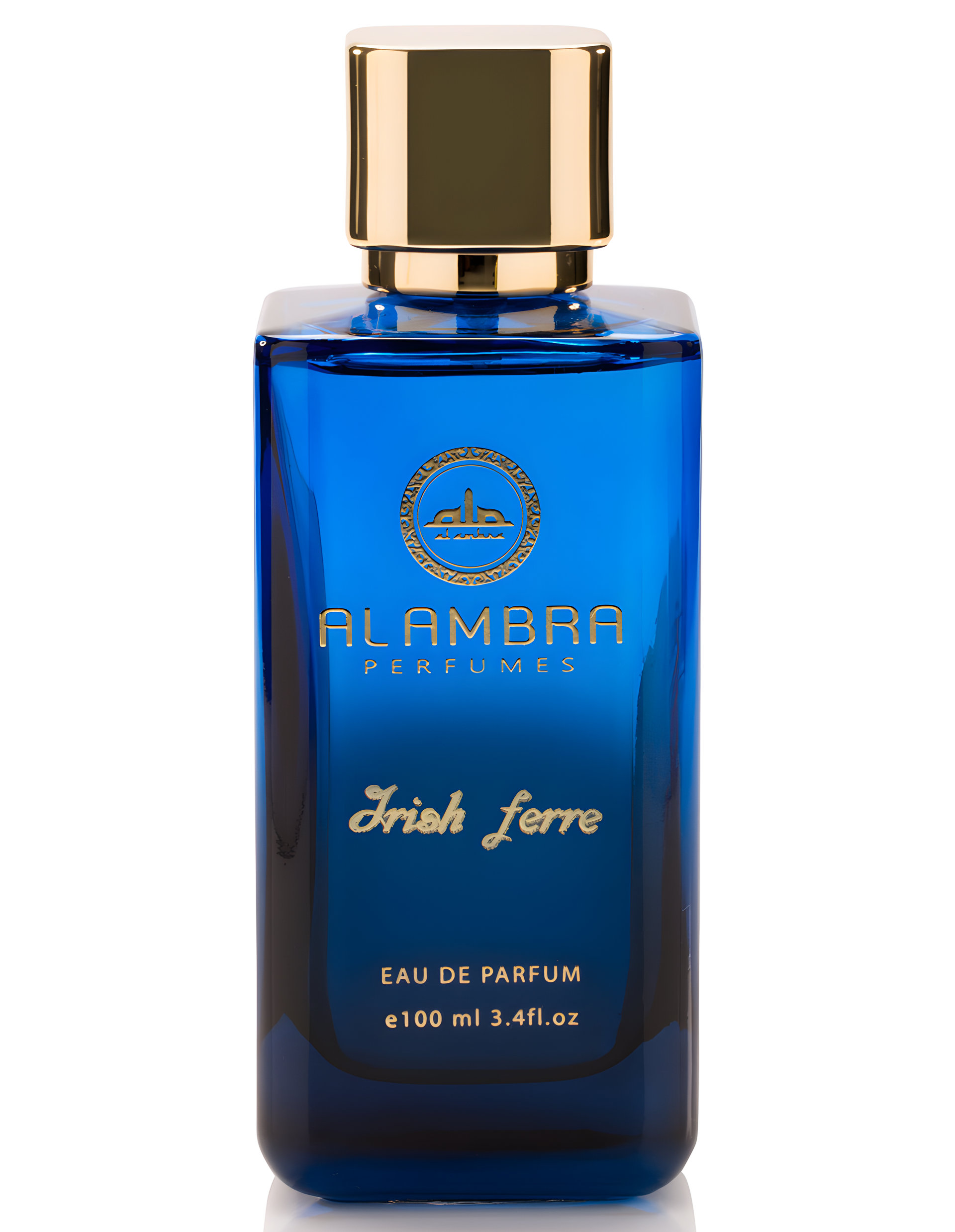 Picture of Irish Ferre fragrance