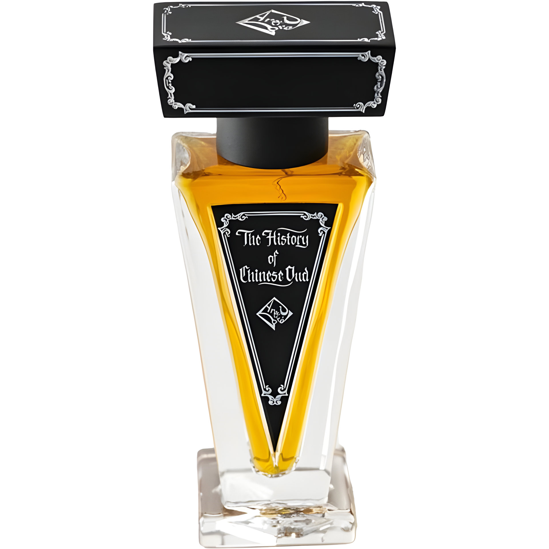 Picture of The History of Chinese Oud fragrance