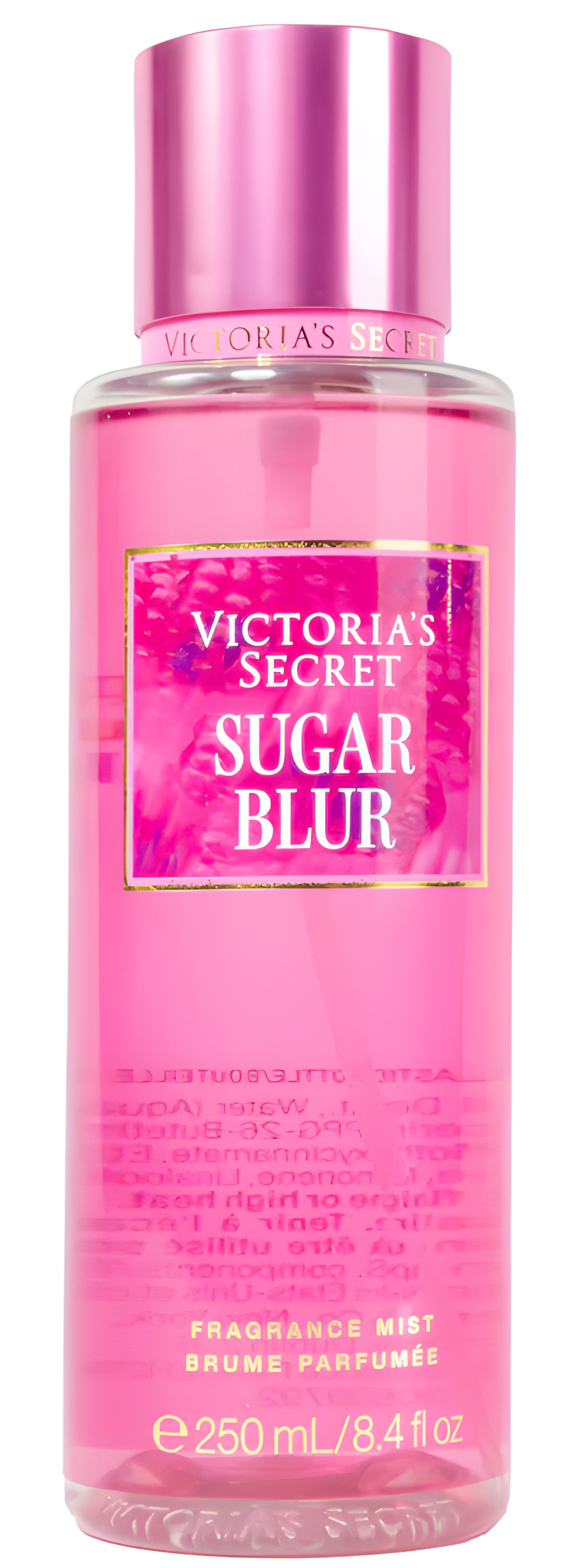 Picture of Sugar Blur fragrance