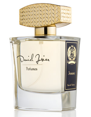 Josune by Daniel Josier perfume bottle