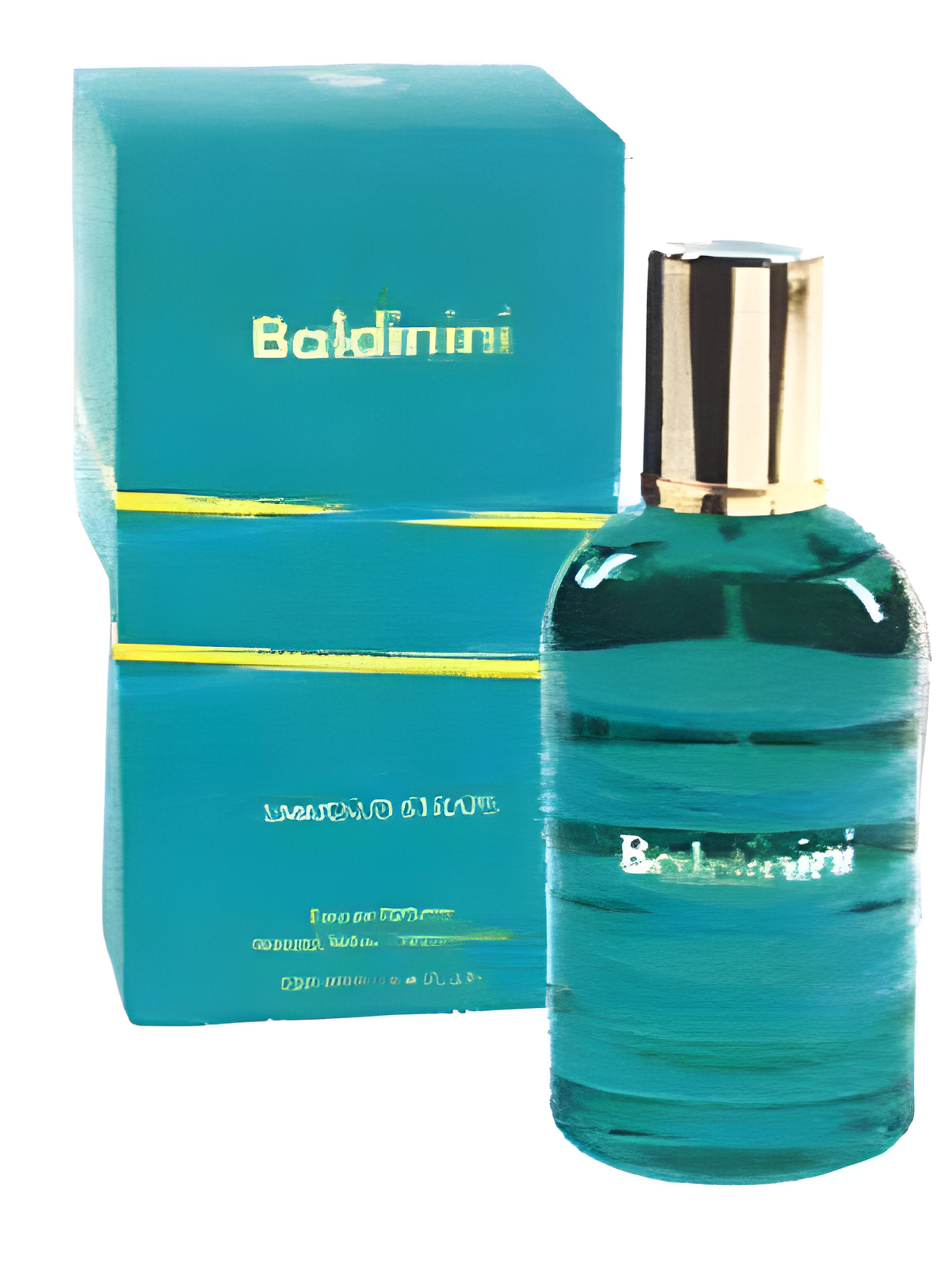 Picture of Emerald Straps fragrance