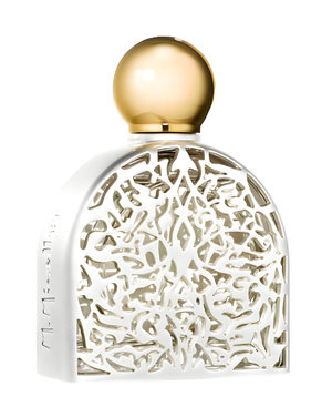 Spiritual by M. Micallef perfume bottle