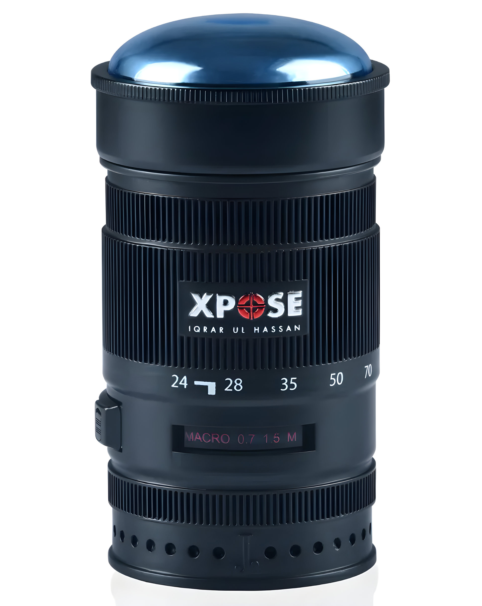 Picture of Xpose fragrance