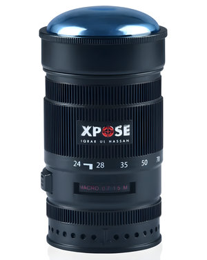 Picture of Xpose fragrance