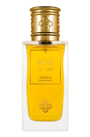 Rose de Taif Extrait by Perris Monte Carlo perfume bottle