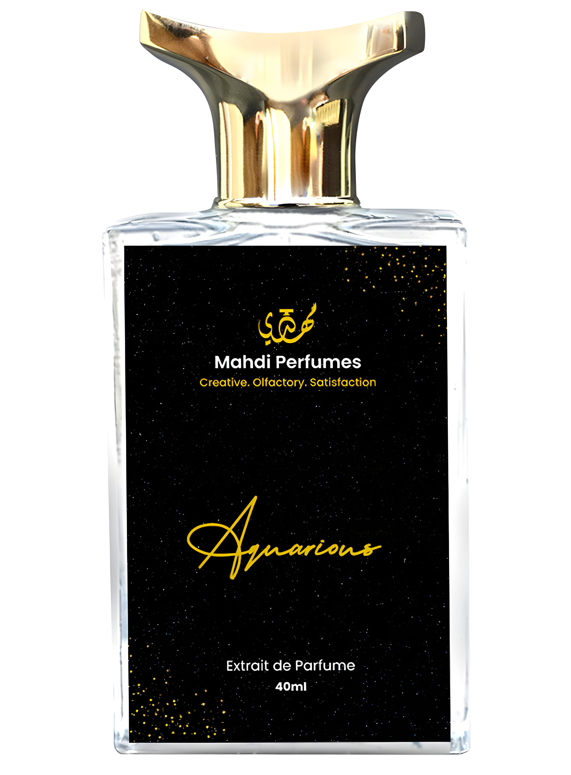 Picture of Aquarious fragrance