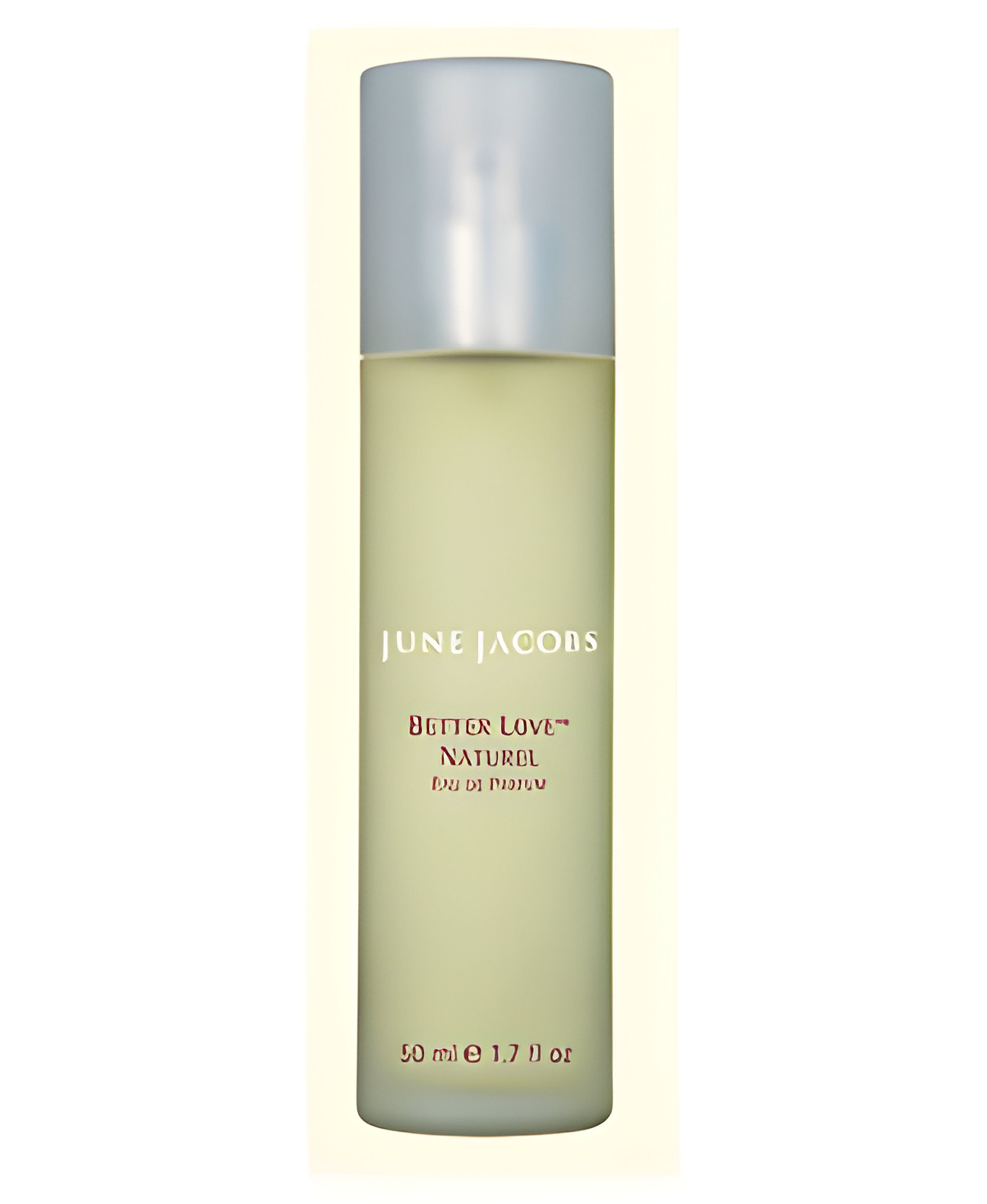 Picture of Better Love Naturel fragrance