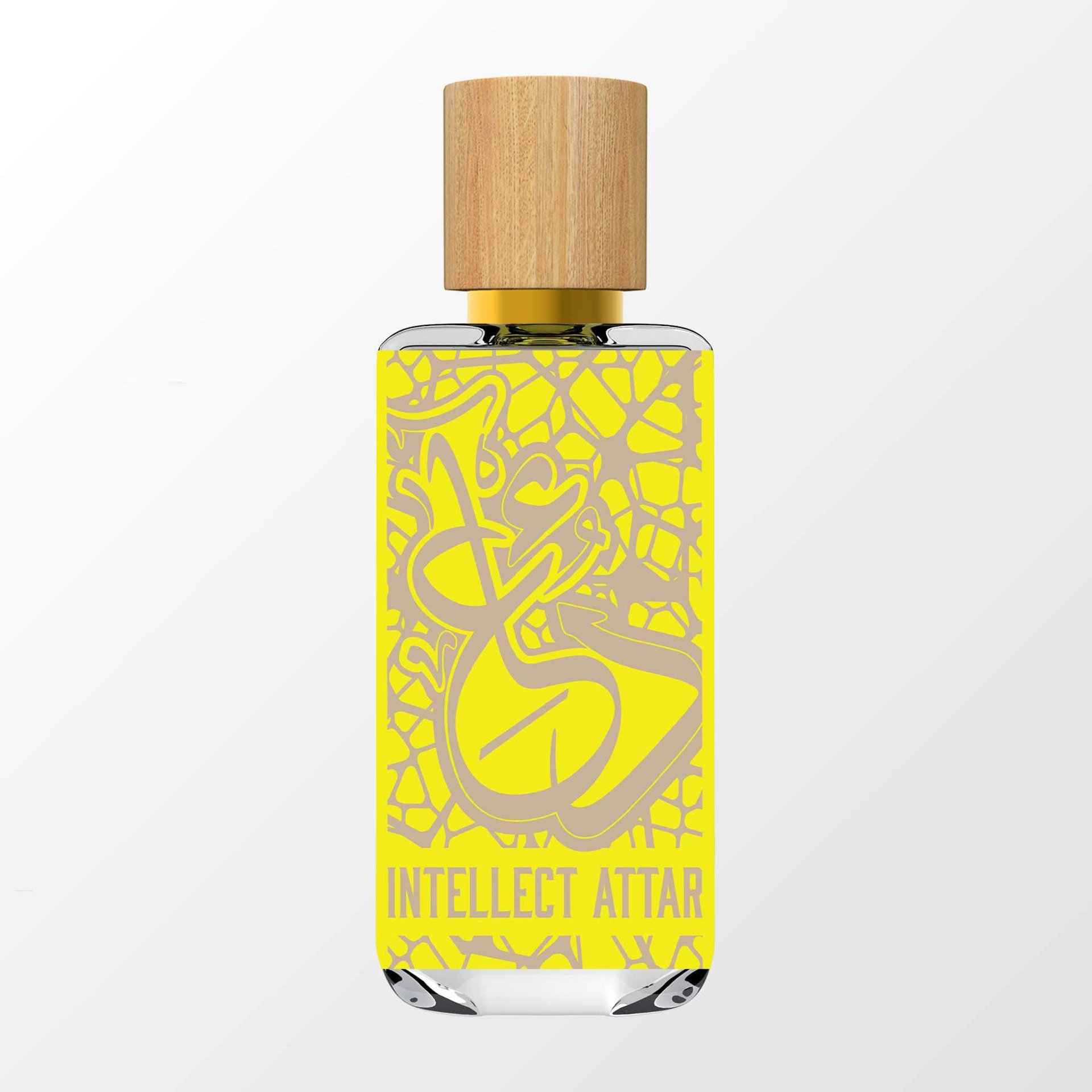 Picture of Intellect Attar fragrance