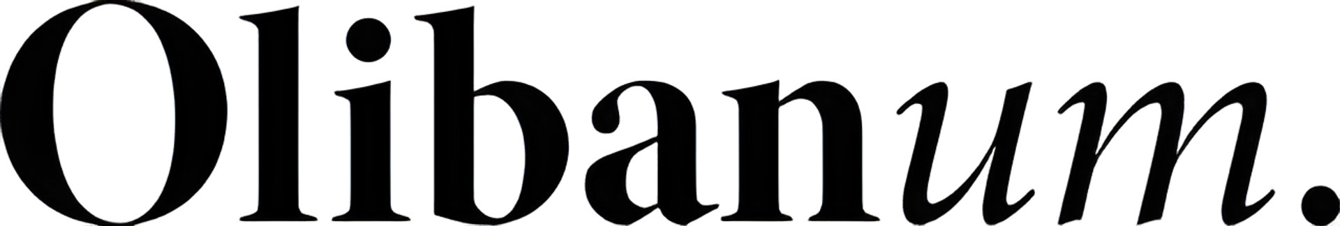 Picture of Olibanum. brand