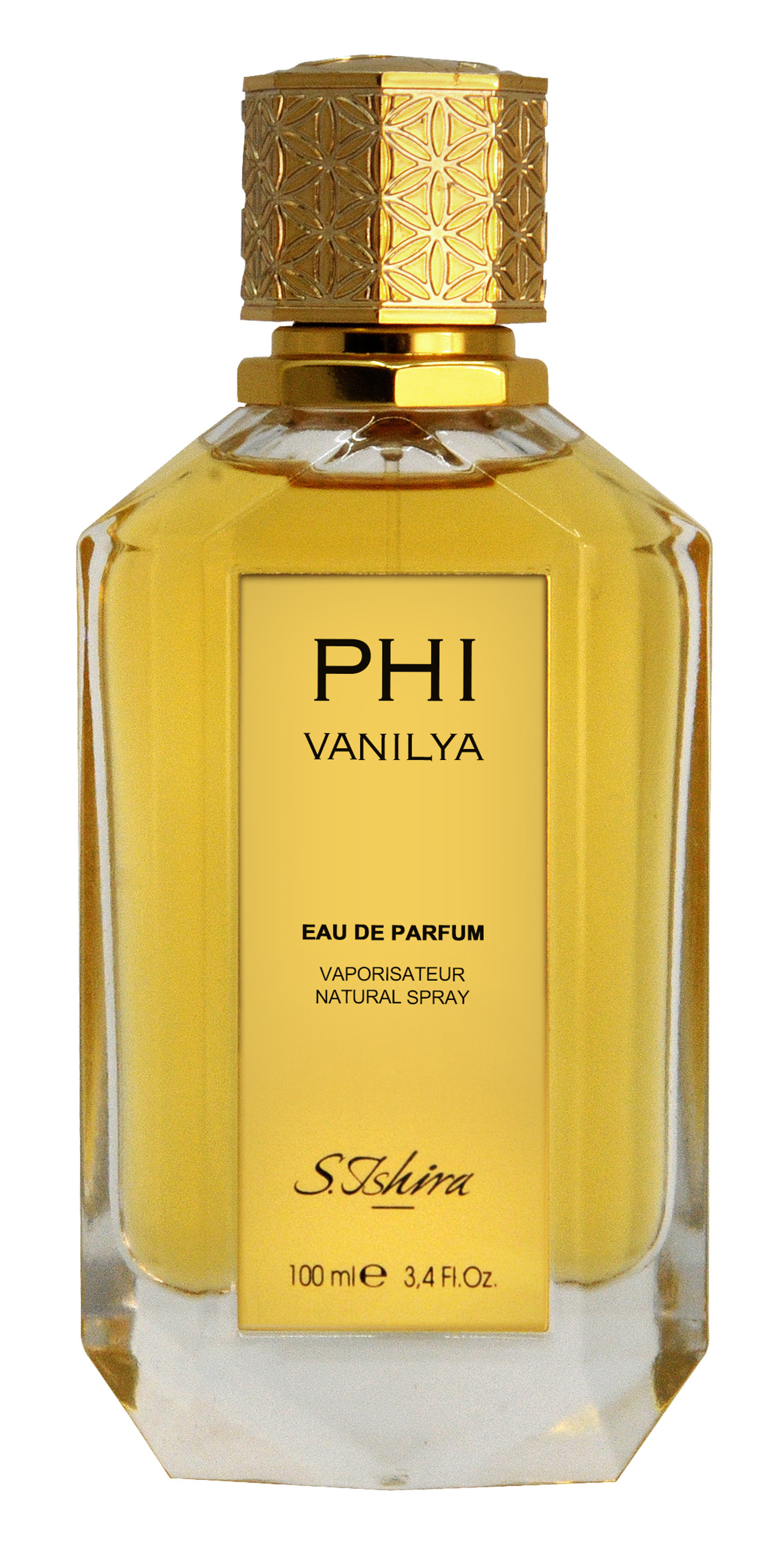 Picture of Vanilya fragrance