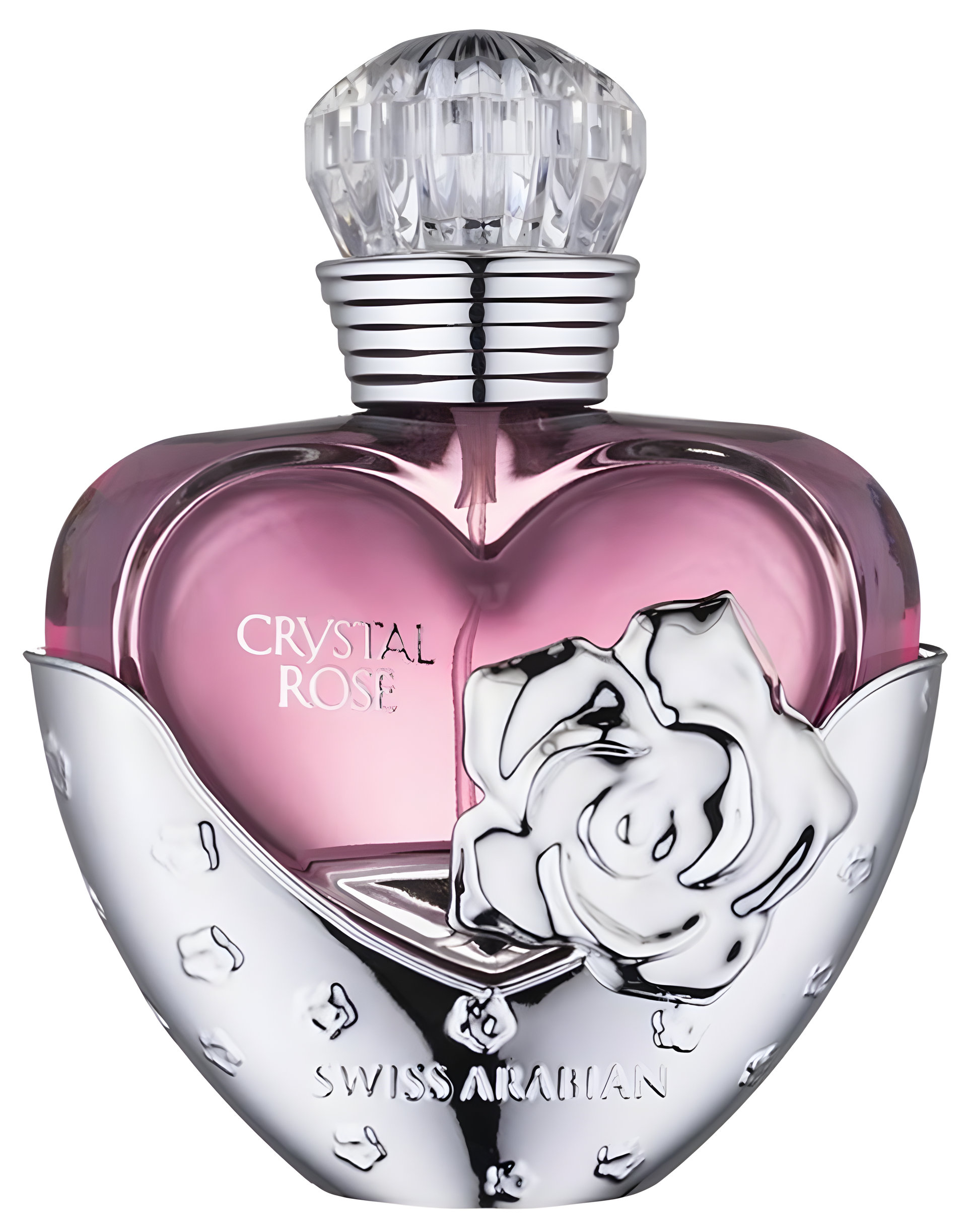 Picture of Crystal Rose fragrance