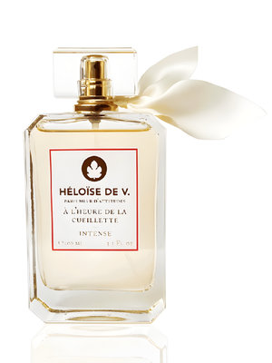 A l'Heure de La Cueillette Intense by Héloïse de V. perfume bottle