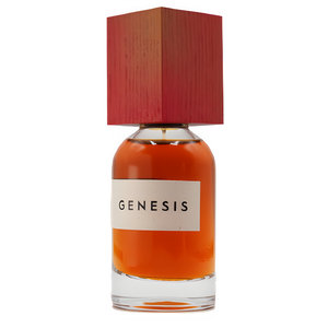 Genesis by Le Frag perfume bottle