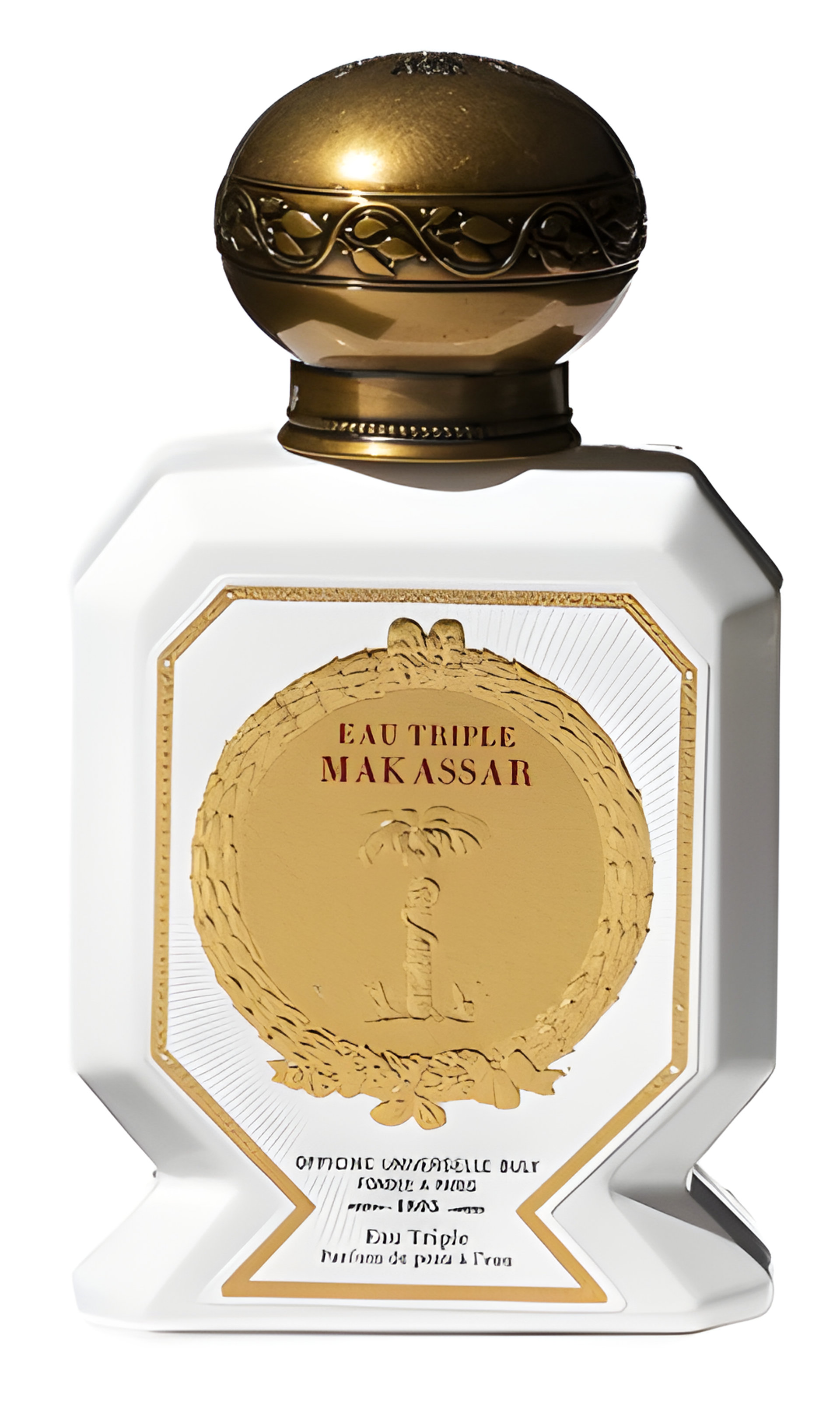 Picture of Eau Triple Makassar fragrance