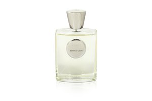 Bianco Laos by Giardino Benessere perfume bottle