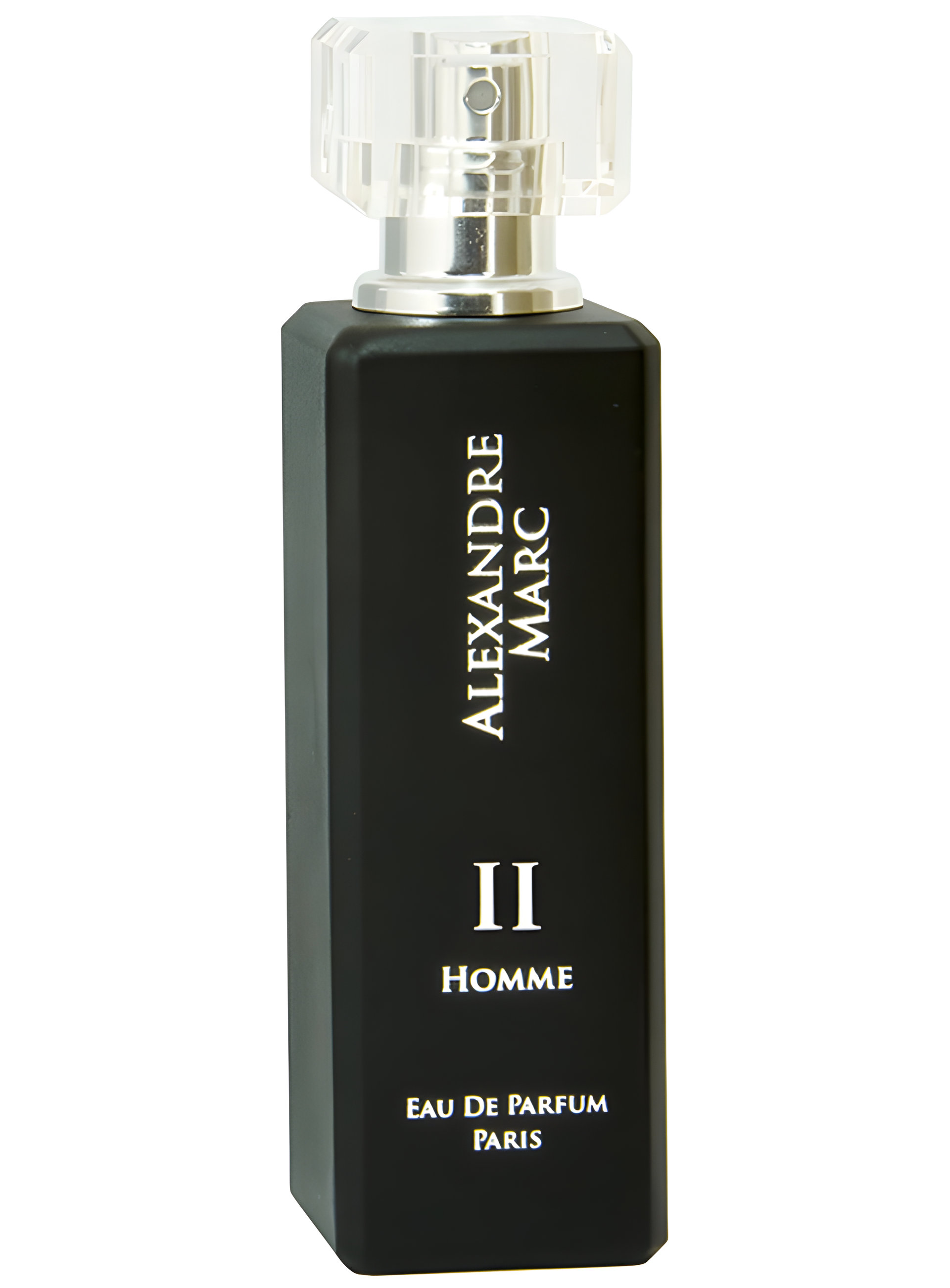 Picture of Homme II fragrance