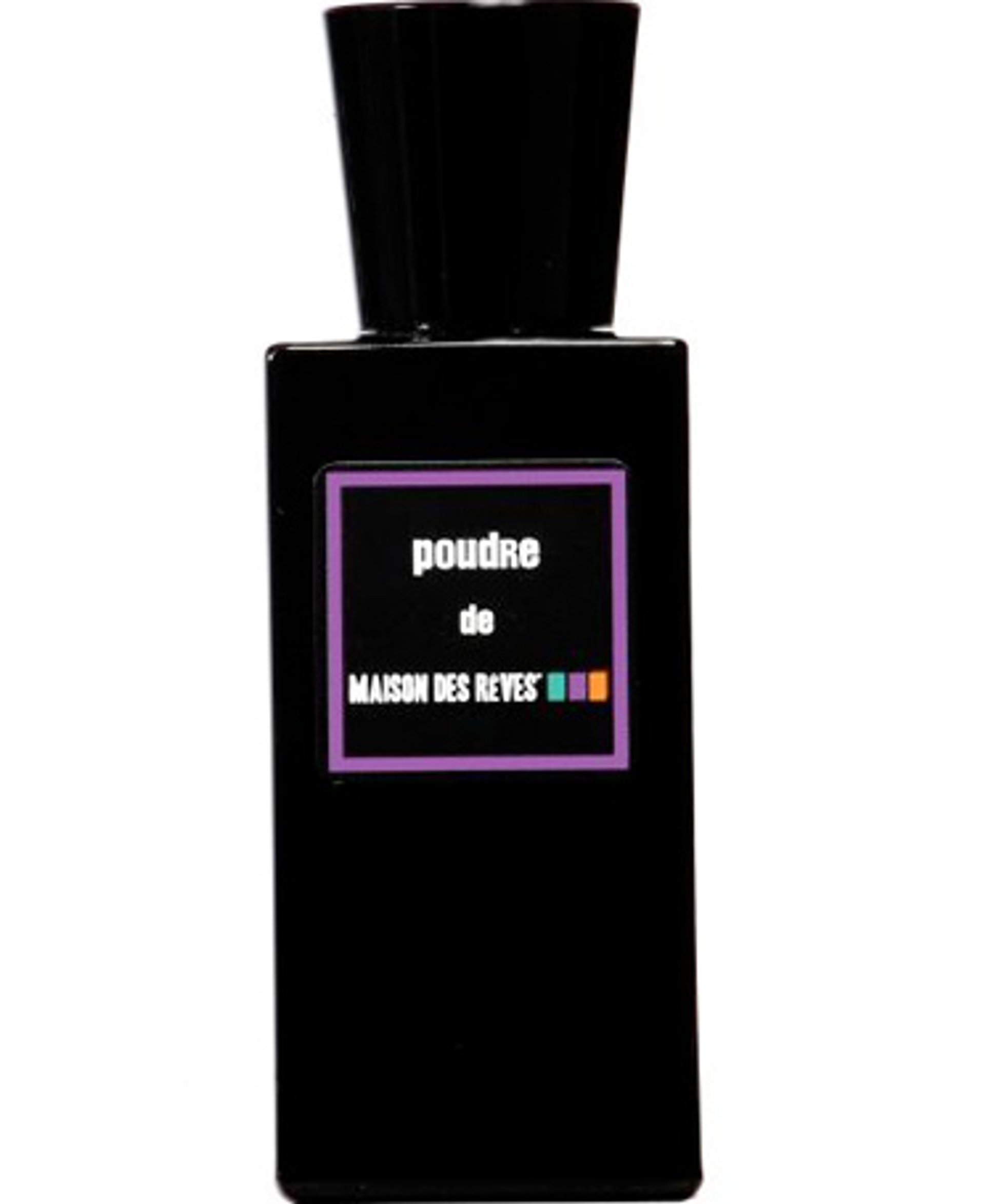 Picture of Poudre fragrance
