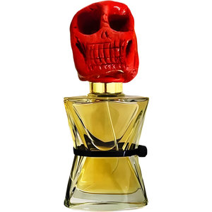 Blâme & Objurgation by The Unleashed Apothecary perfume bottle