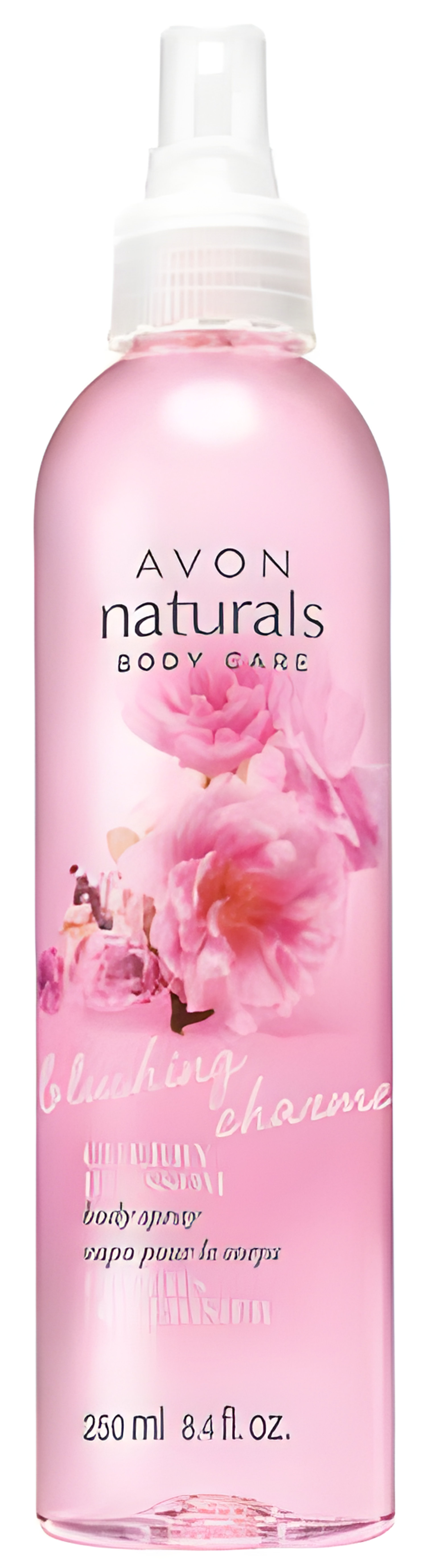 Picture of Naturals Cherry Blossom fragrance