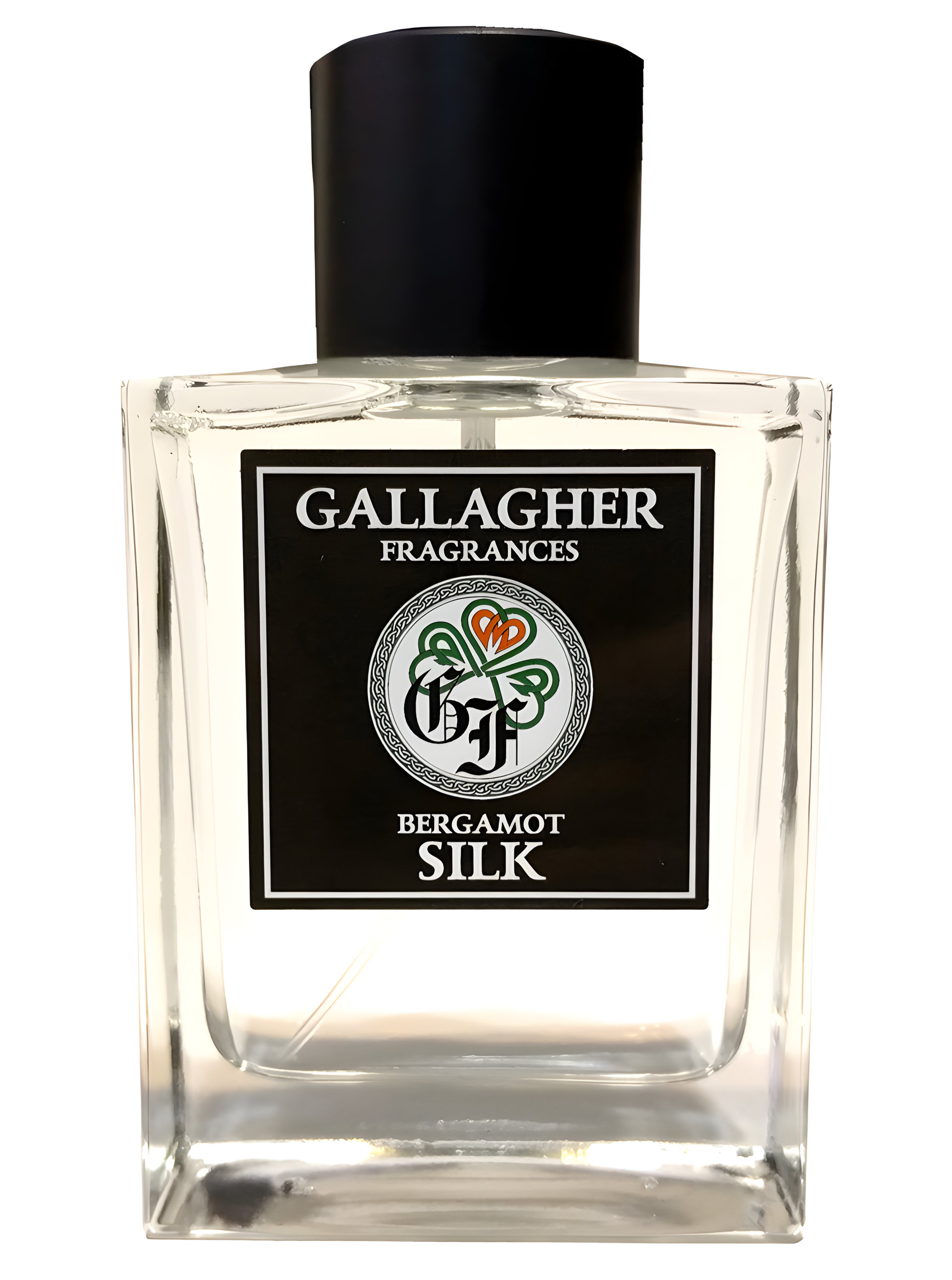 Picture of Bergamot Silk fragrance