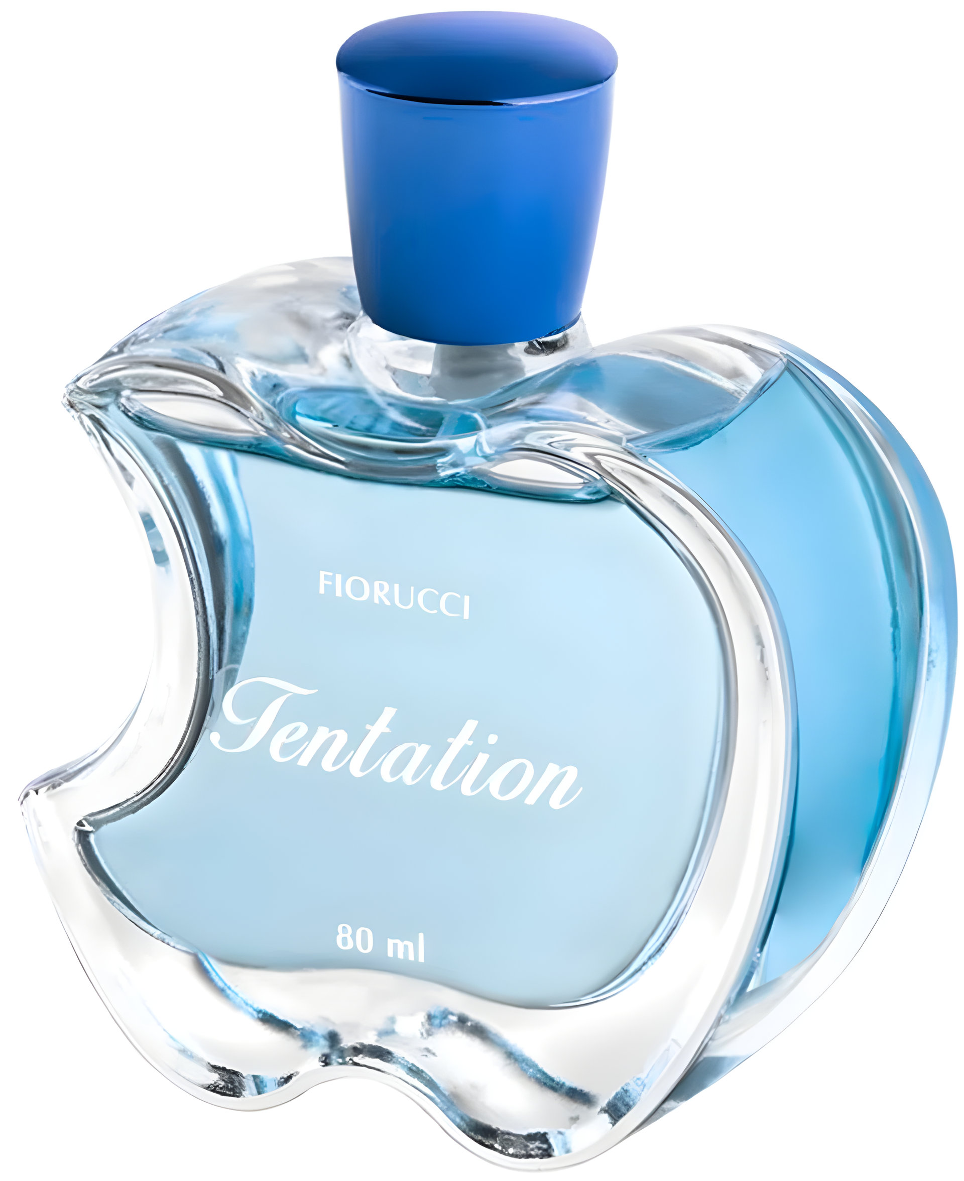 Picture of Tentation Bleu fragrance