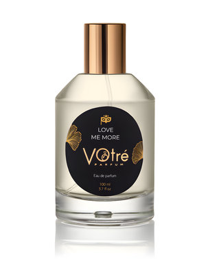 Love Me More by Votre Parfum perfume bottle