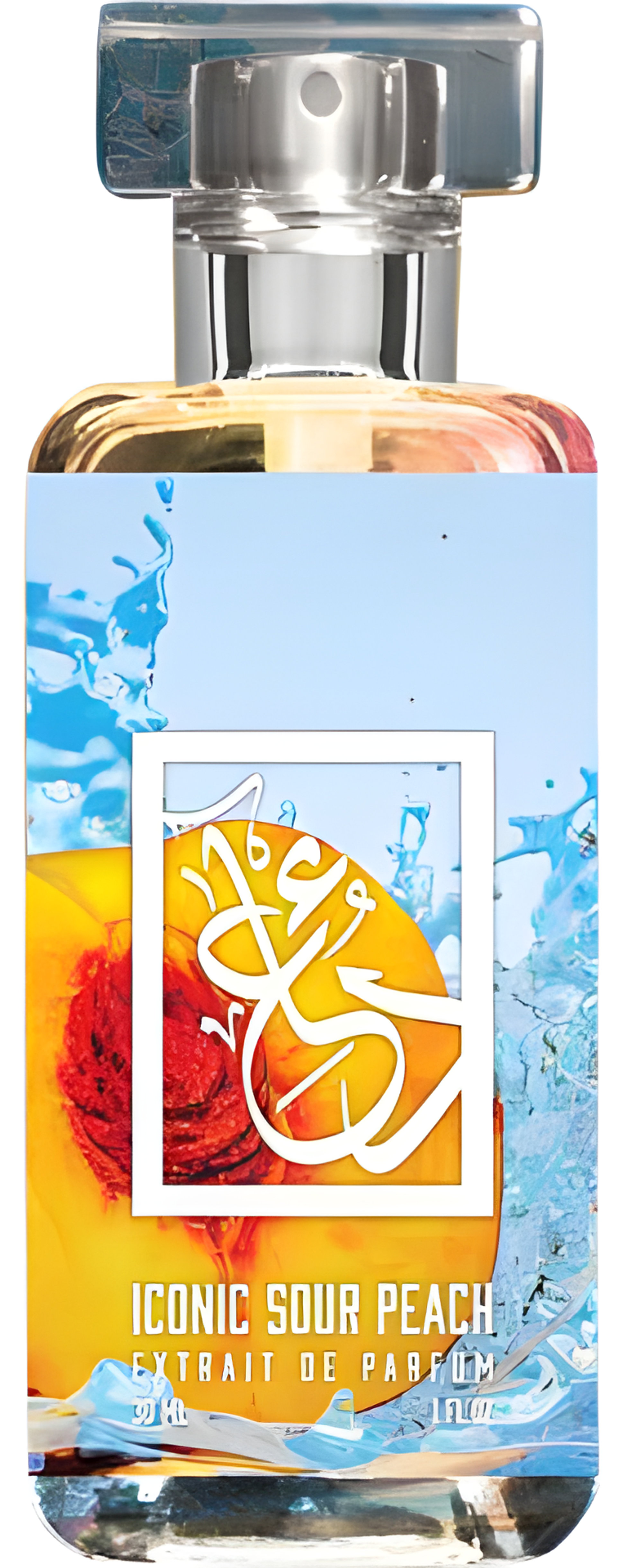 Picture of Iconic Sour Peach fragrance