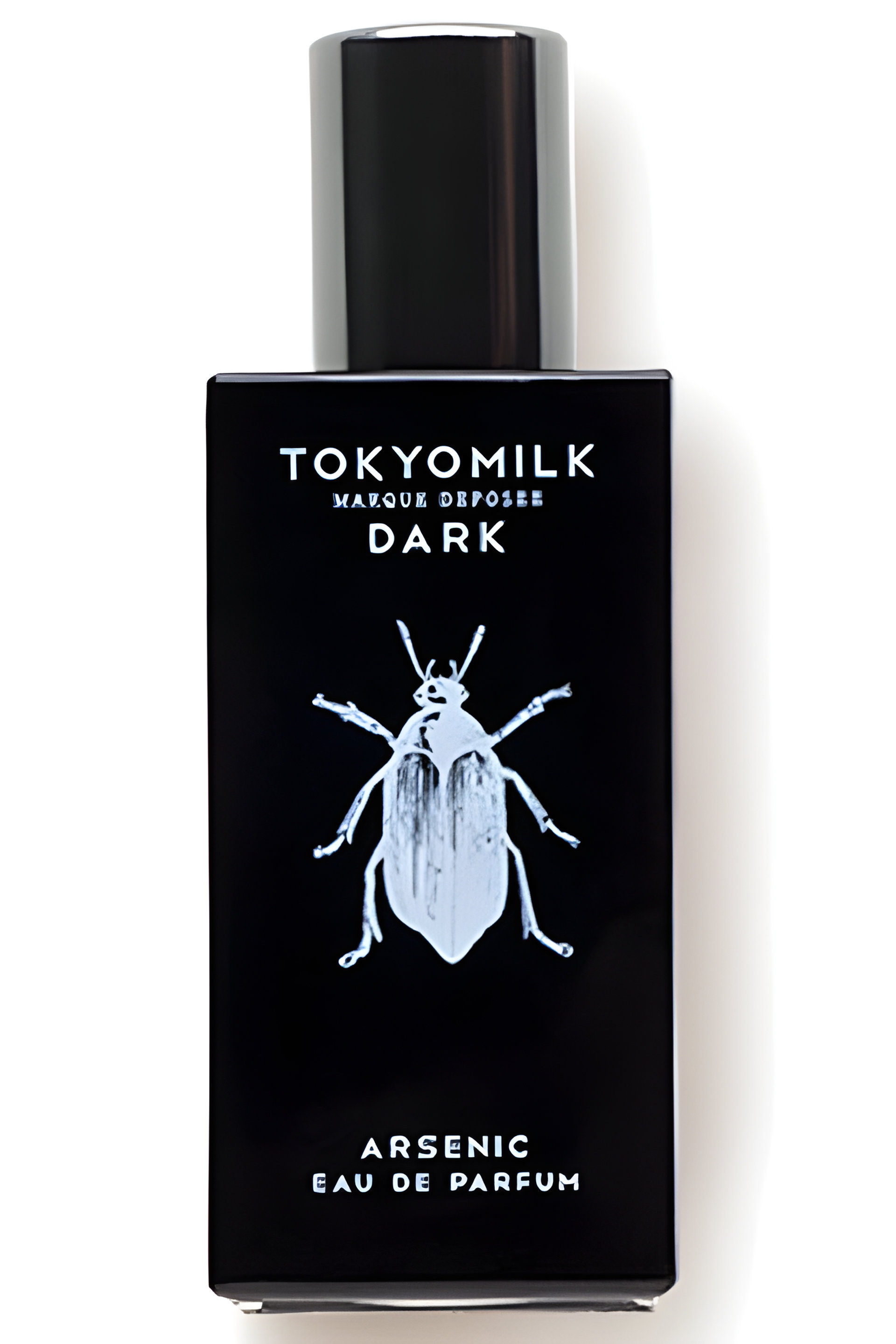Arsenic by Tokyo Milk Parfumerie Curiosite