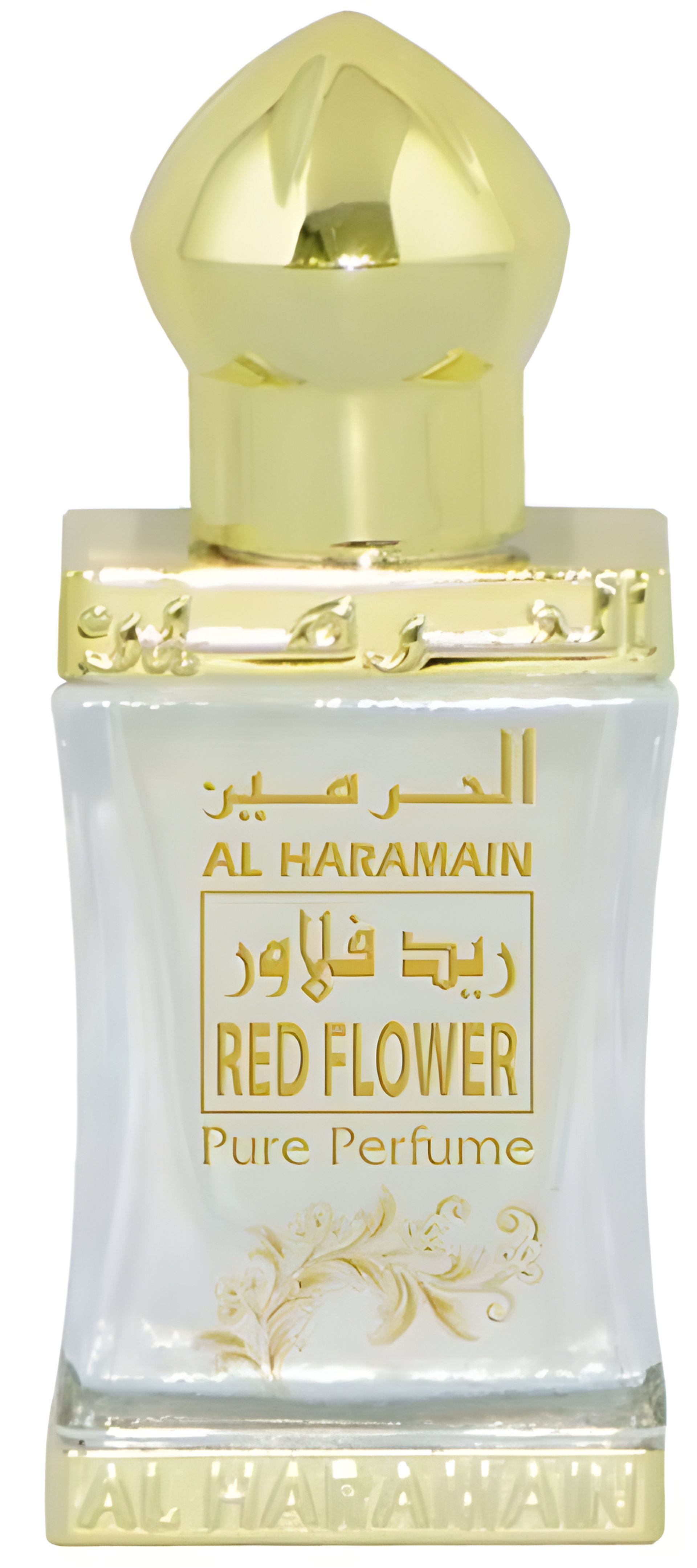 Picture of Red Flower fragrance