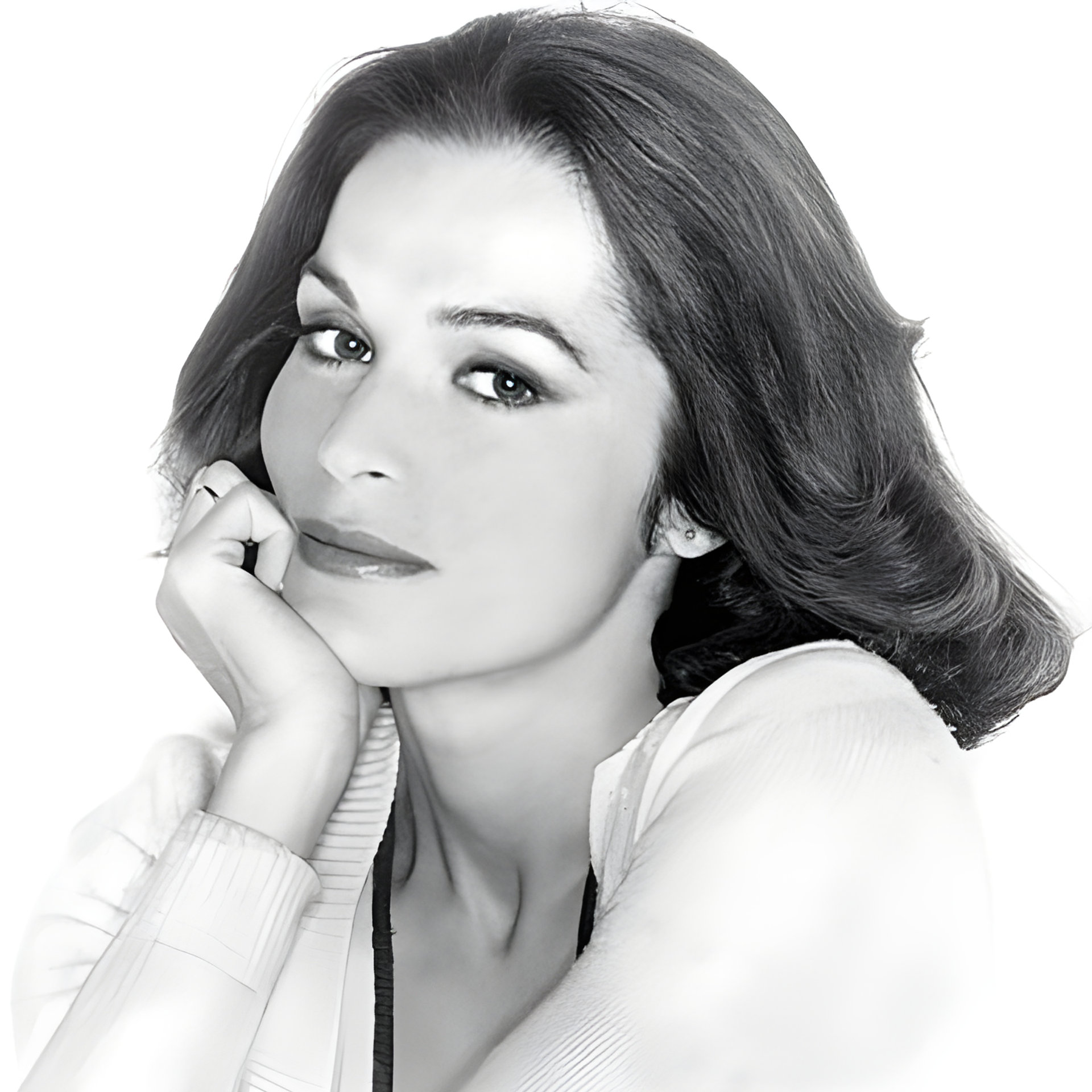 Picture of Annick Goutal perfumer