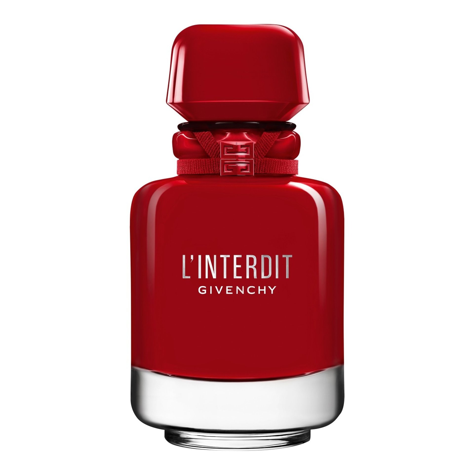 Picture of L'Interdit Eau de Parfum Rouge Ultime fragrance