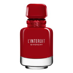 Picture of L'Interdit Eau de Parfum Rouge Ultime fragrance