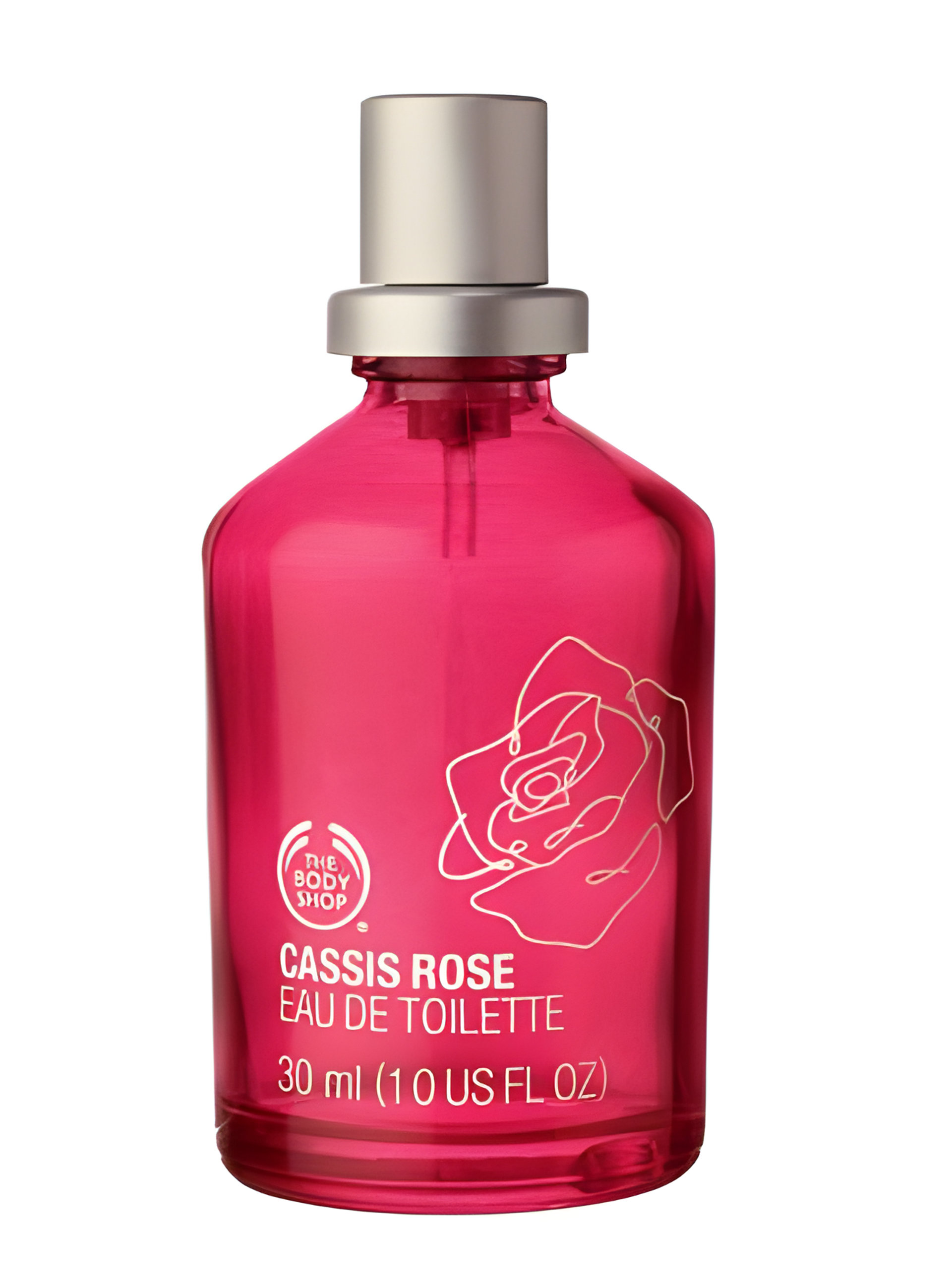 Picture of Cassis Rose fragrance