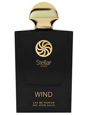 Wind by Stellar Scents perfume bottle