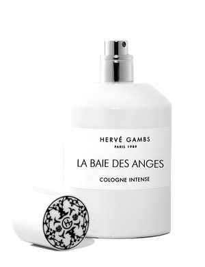 La Baie Des Anges by Herve Gambs Paris perfume bottle