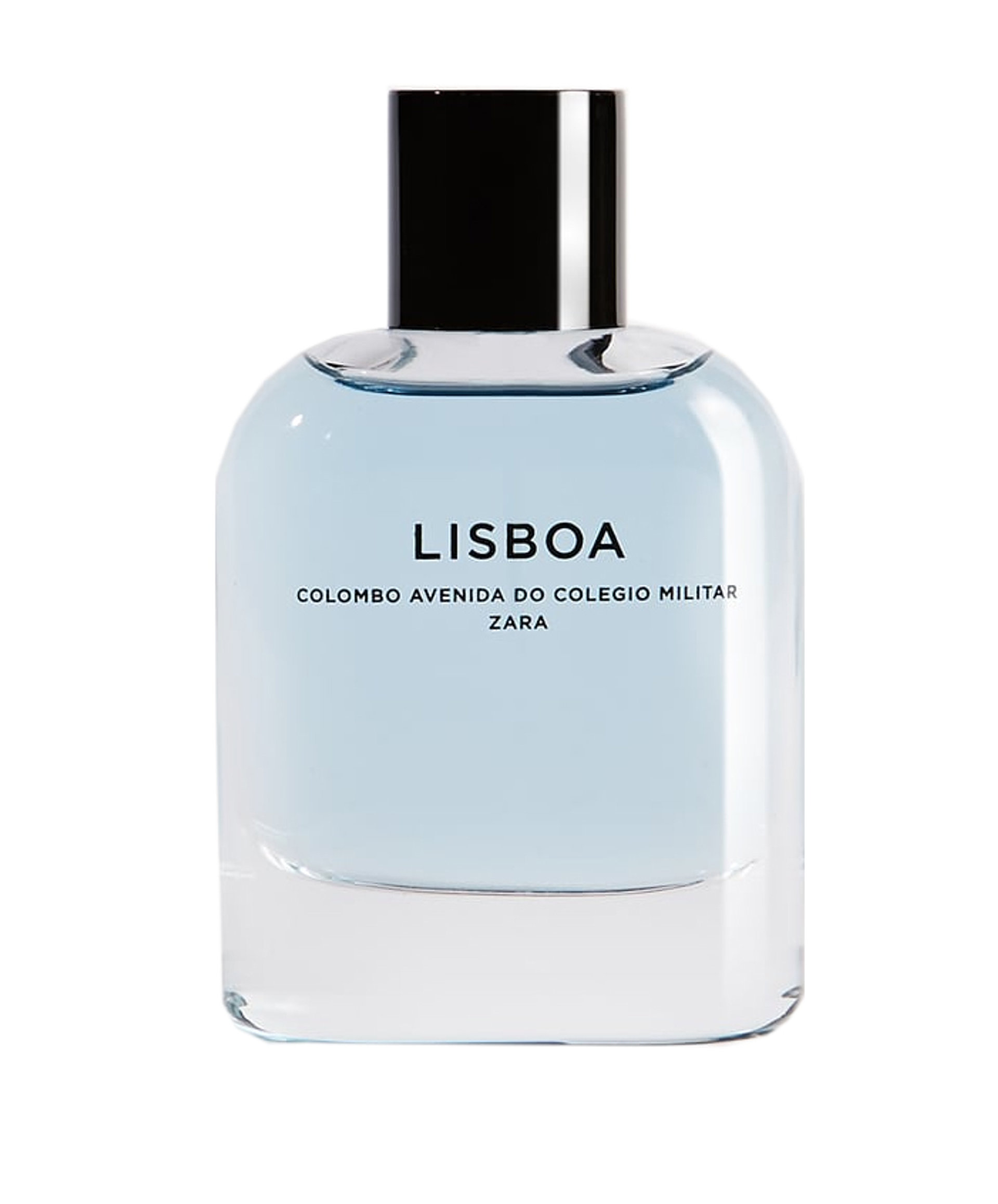 Picture of Lisboa Colombo Avenida Do Colegio Militar 2022 fragrance