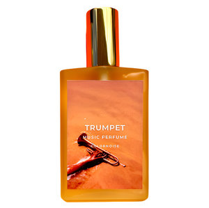 Trumpet by Colornoise perfume bottle