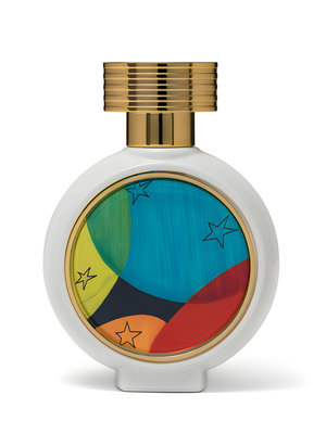 Party on the Moon by Haute Fragrance Company HFC perfume bottle